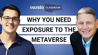 IS THE METAVERSE THE SOLUTION TO THE INTERNET'S BIGGEST PROBLEMS? | Curzio Classroom
