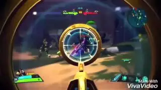 BATTLEBORN MARQUIS MONTAGE