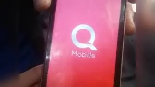 Qmobile i2 power Hard Reseting Method