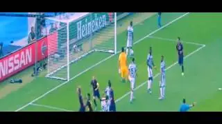 Barcelona vs Juventus 3-1 2015 Ivan Rakitić Goal - Champions League Final 2015 HD