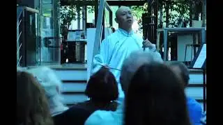 ErHu Master Guo Gan  in  concert  Maison des Savoirs