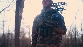 The Zone 7 Hooded Jacket
