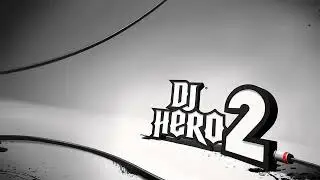 Usher ft will.i.am - OMG (Remix) [DJ Hero 2 | No Crowd]