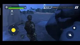 Weapons in faug (part 2)