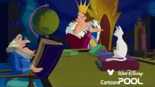 Disneys Mary Poppins - Eine verbl&uuml;ffend schlaue Katze (German)