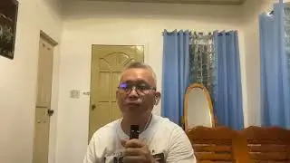 IKAW - Martin Nievera  cover