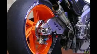 #TAMIYA  #HONDA #RC211V  2006 + #TOP STUDIO