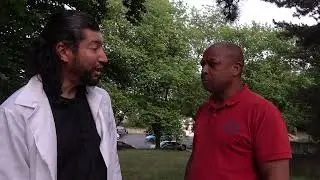 Le nouveau Docteur Alwest !!!