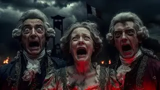 Why The French Revolution's Reign of Terror Still SHOCKS Historians