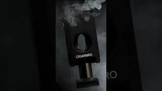 The best cigar lighter!