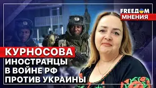 ⚡️ Зеки и добровольцы закончились, но растет аппетит Путина к 