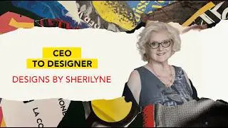 The Leap from Corporate to Creative | Sheryline