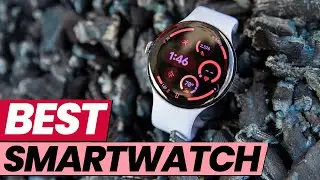 The best smartwatch 2026: Top-tier wearable tech and fitness trackers