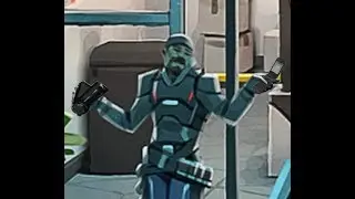 Bickering: Retribution