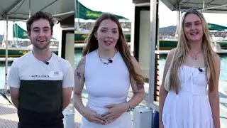 Celebrating 5 Years of Work, Study + Play: Thank You from the Whitsundays!