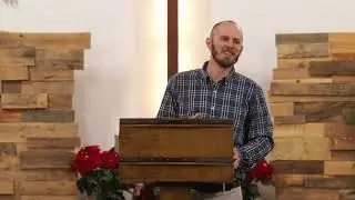 The Consolation of Israel