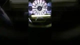 Power Flame Cmax Burner Flame