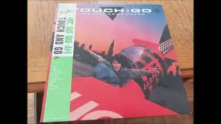TOSHIKI KADOMATSU - Overture Take Off Melody  86