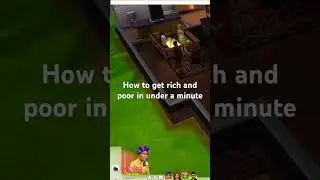 Easy Simoleons #sims4 #cheats