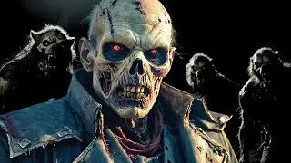 Apocalyptic Showdown: Vampires, Werewolves & Zombies