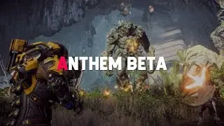 Anthem | Playable Demo, No PvP & Single-player Explained