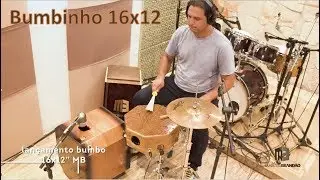 BUMBINHO MB 16