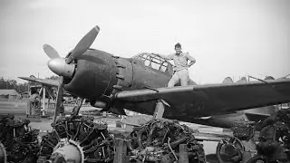 Japanese Pilots Were Stunned by U S  Radar, Then Lost 15 Planes in 6 Minutes