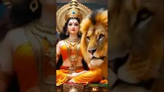 Maa Laxmi Aayi Mere Ghar #MaaLaxmi #LaxmiMata #LakshmiBlessings #4KDevotional #Wealth #Money