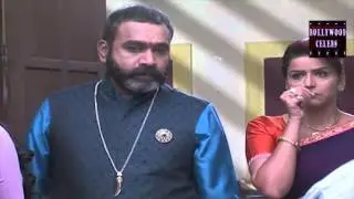 Udaan - Tension Between Star Cast Jan 2016