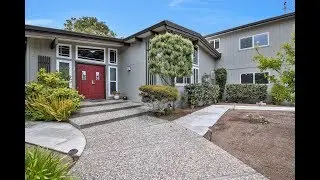 Rio del Mar home for sale - Walk to Beach!
