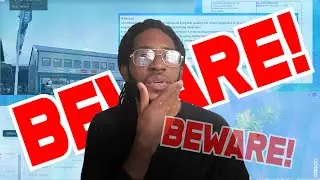 BEWARE! PAKS Gallery Art Scam | Ajency Arts | Mensah Bey | Visual Artist