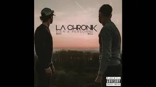 5. Entre temps - La Chronik ( B&eacute;ni & Will ) - Ep Rien &agrave; personne