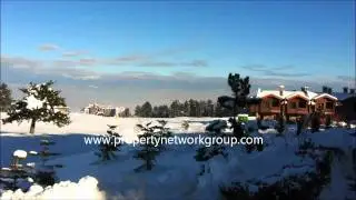 Pirin Golf Resort Bansko