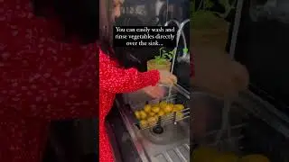 Searching for vegetable basket | Fruit & Vegetable Basket | Best Vegetable basket for your kitchen
