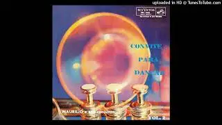 03 - venus - Maurílio e seu conjunto