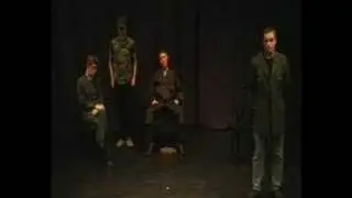 Suspicious Clowns: Friendly Fire
