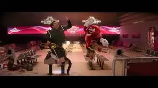 Knuckles show ending (not my vid idk who made the original)
