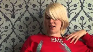 EMA interview - Erika M. Anderson (part 3)