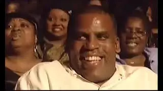 Ralphie May Politically Correct (Just Correct)