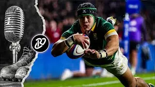 SALARY SHOCKER! Cheslin Kolbe's MEGA Springbok Earnings REVEALED! 🇿🇦💰🤯