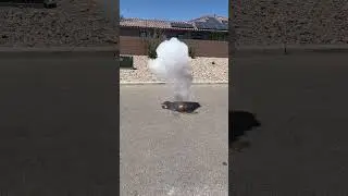 Black cat firework&rsquo;s Ground mines 🧨 #fireworks #shorts
