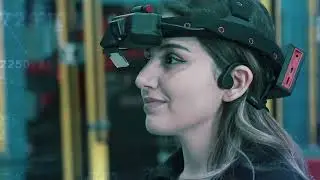 Innovative Integration at Domeks Makine: Seamless Support with Augmented Reality