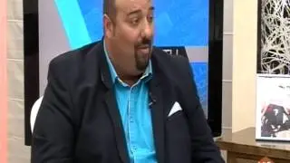 DE TU A TU con Sinaí Giménez