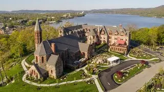 The Abbey Inn & Spa