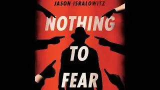 Jason Isralowitz and Hitchcock's Wrong Man