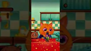 💀#cat #game