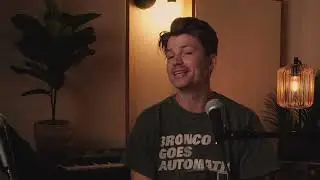 My Friend- Riley Burns (Live from @TAPEish ) 