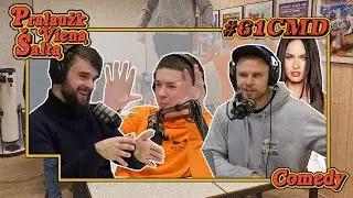 #61 cmd QnA | I&scaron;saugoti vėžliukus, velnio garbinimas, ne&scaron;iojama Palanga