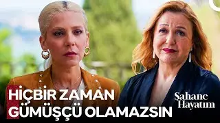 Gerçekleri Öğrenmek Kumpasçıya Yük Olurmuş - Şahane Hayatım 29. Bölüm