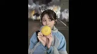 2025/12/19「まこちの真心通信」坂下真心 (Sakashita Mako) NMB48
